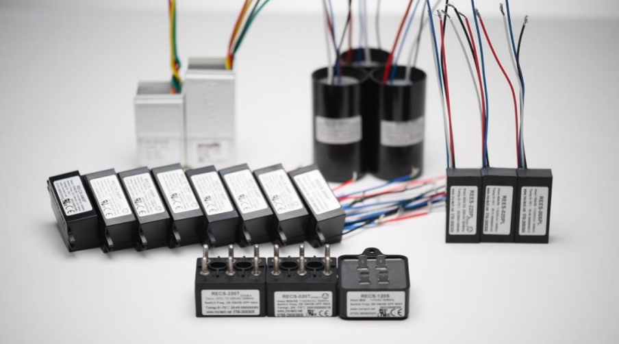 和面機電機控制方案可以進行哪幾方面的升級？