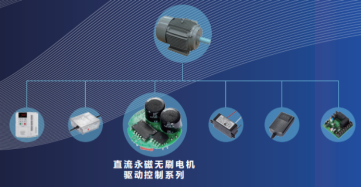 2023年泵行業前景如何？復興偉業電機智控四大方案助行業“狂飆”發展！